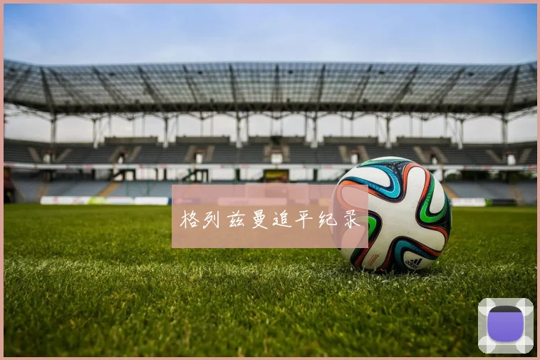 格列兹曼追平纪录