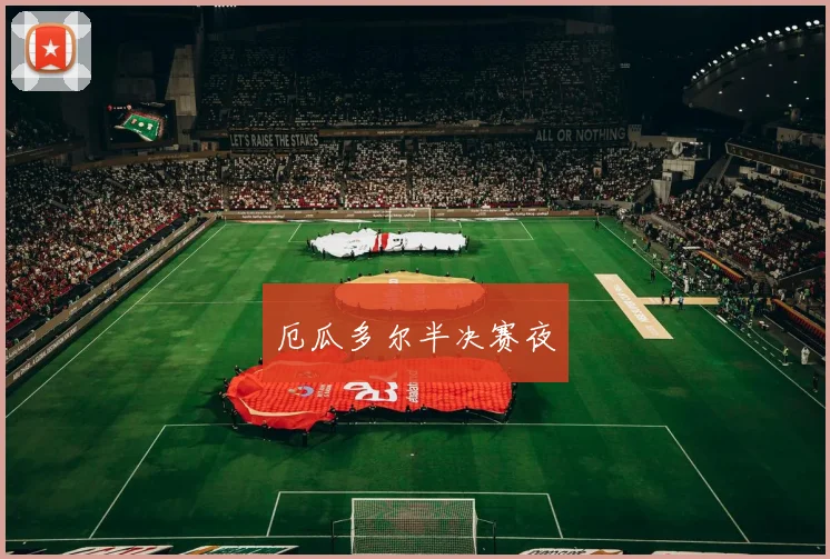 厄瓜多尔半决赛夜