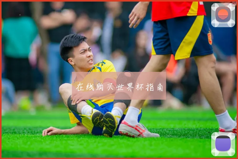在线购买世界杯指南