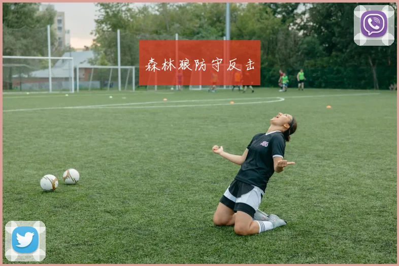 森林狼防守反击