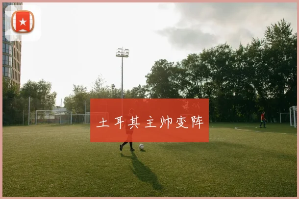 土耳其主帅变阵