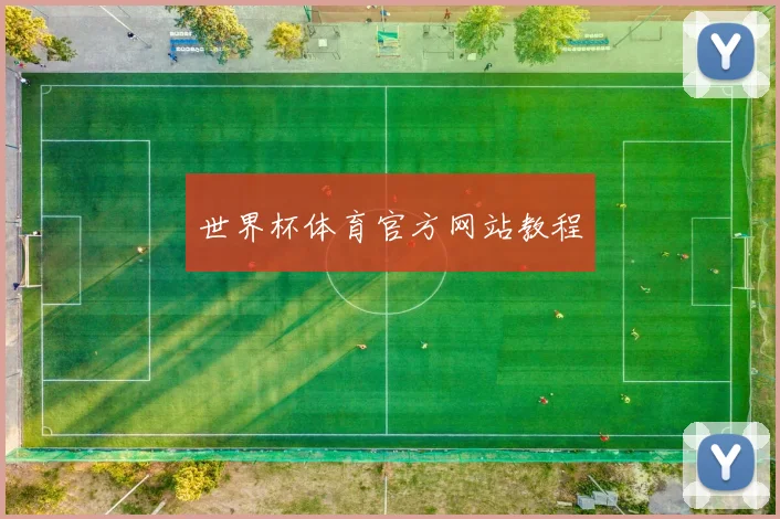 世界杯体育官方网站教程