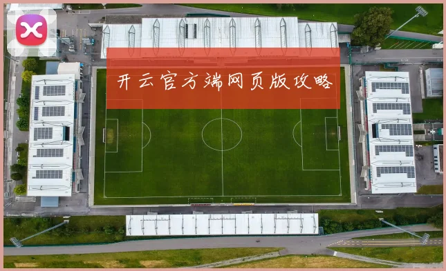 开云官方端网页版攻略