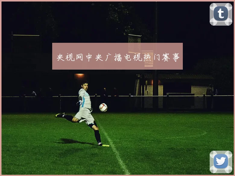 央视网中央广播电视热门赛事