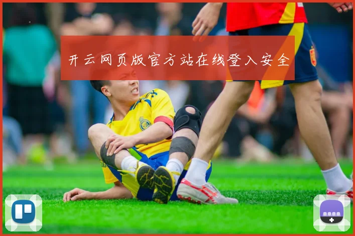 开云网页版官方站在线登入安全