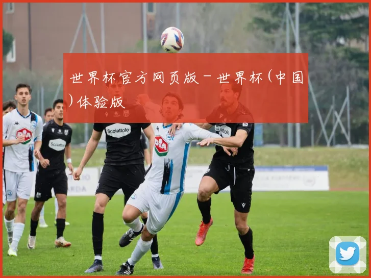 世界杯官方网页版 - 世界杯(中国)体验版