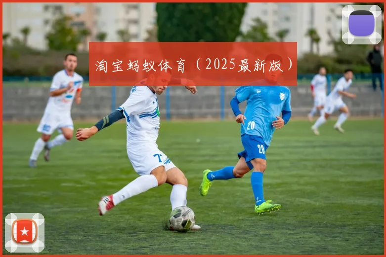 淘宝蚂蚁体育（2025最新版）