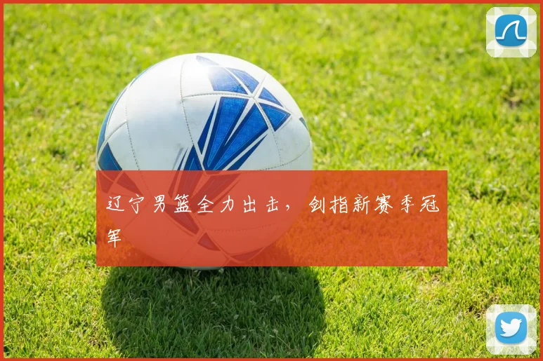 辽宁男篮全力出击，剑指新赛季冠军