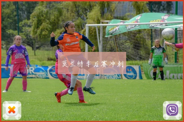 莫兰特季后赛冲刺