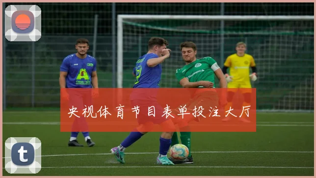 央视体育节目表单投注大厅