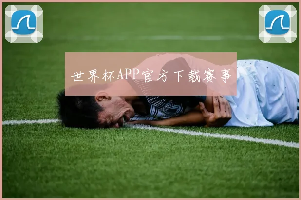 世界杯APP官方下载赛事