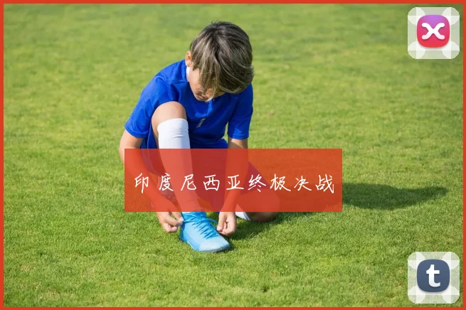 印度尼西亚终极决战