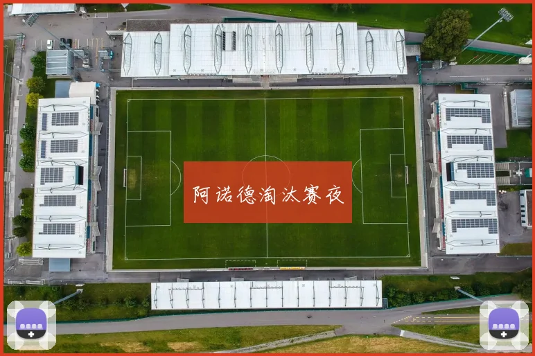 阿诺德淘汰赛夜