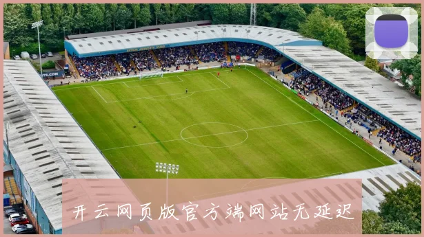 开云网页版官方端网站无延迟