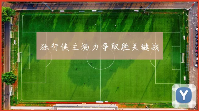 独行侠主场力争取胜关键战