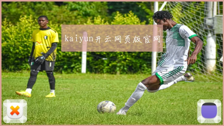 kaiyun开云网页版官网