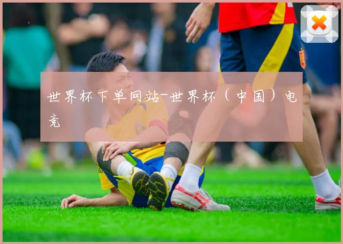 世界杯下单网站-世界杯（中国）电竞