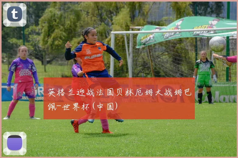 英格兰迎战法国贝林厄姆大战姆巴佩-世界杯(中国)