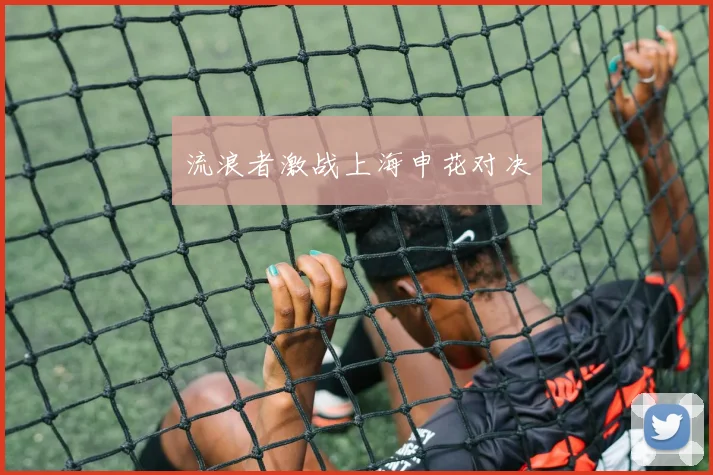 流浪者激战上海申花对决