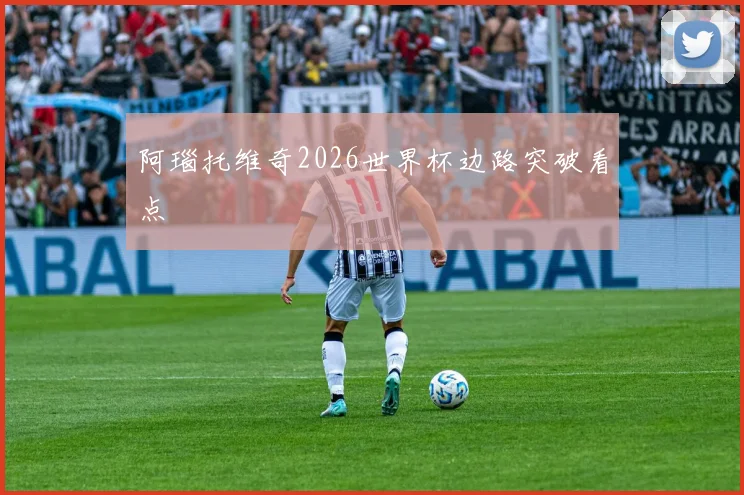 阿瑙托维奇2026世界杯边路突破看点
