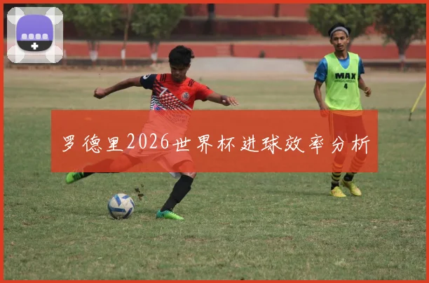 罗德里2026世界杯进球效率分析