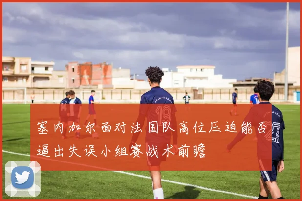 塞内加尔面对法国队高位压迫能否逼出失误小组赛战术前瞻