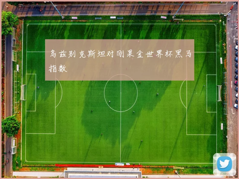 乌兹别克斯坦对刚果金世界杯黑马指数